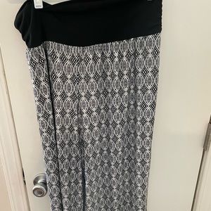Palazzo pants